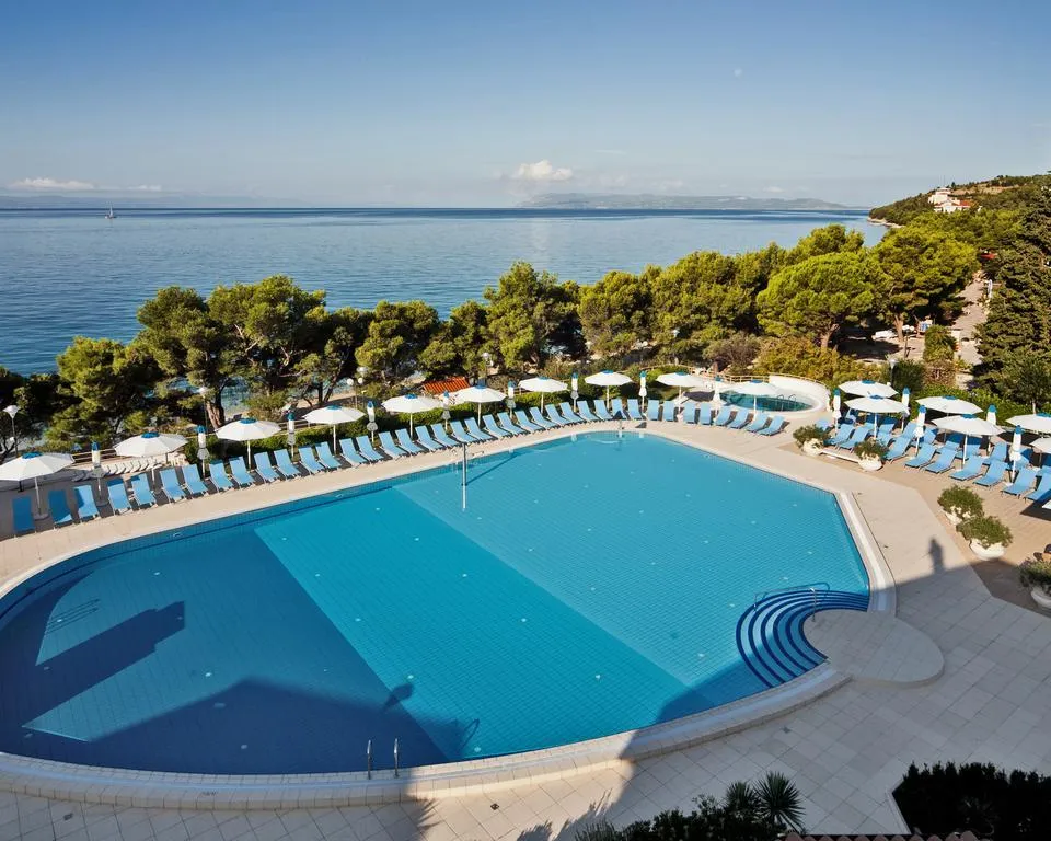 Bluesun Holiday Village Afrodita