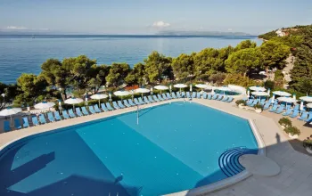 Bluesun Holiday Village Afrodita
