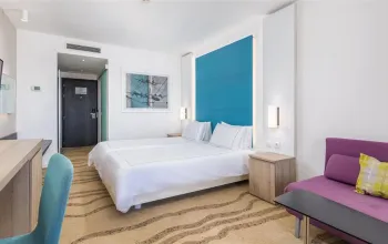 Depandance hotelu Park Plaza Histria (Marina Wing)
