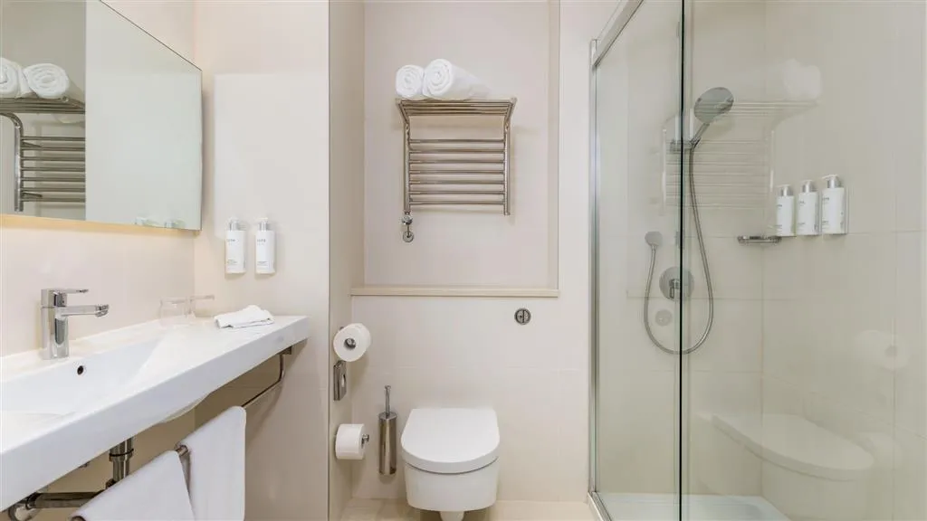 Depandance hotelu Park Plaza Histria (Marina Wing)