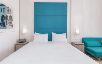 Depandance hotelu Park Plaza Histria (Marina Wing)