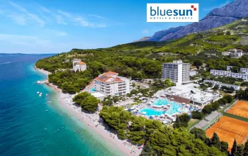 Bluesun Hotel Neptun a depandance Maslinik Bluesun Hotel Neptun a depandance Maslinik – dárek a zážitek