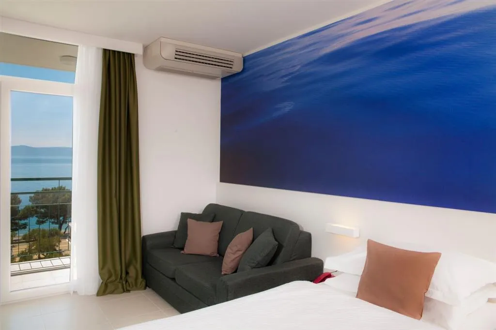 Bluesun Hotel Neptun a depandance Maslinik