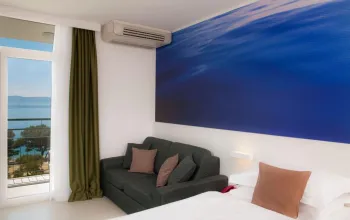 Bluesun Hotel Neptun a depandance Maslinik
