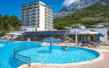 Bluesun Hotel Neptun a depandance Maslinik