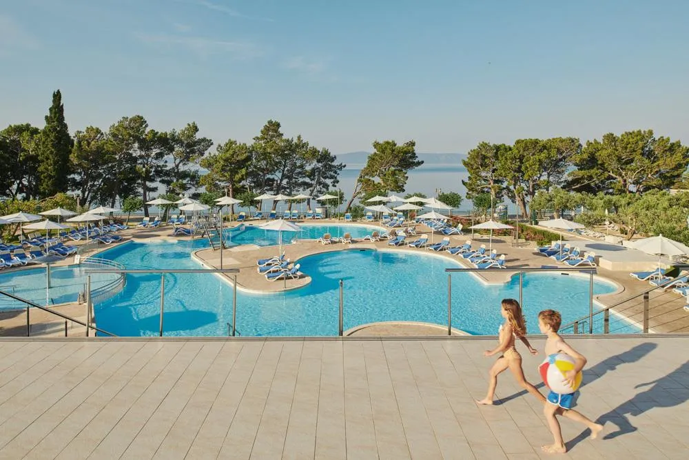 Bluesun Hotel Neptun a depandance Maslinik