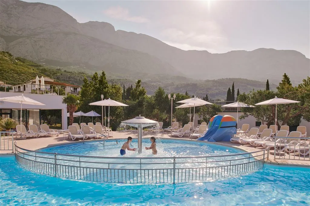 Bluesun Hotel Neptun a depandance Maslinik