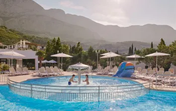 Bluesun Hotel Neptun a depandance Maslinik