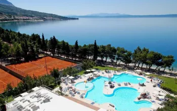Bluesun Hotel Neptun a depandance Maslinik
