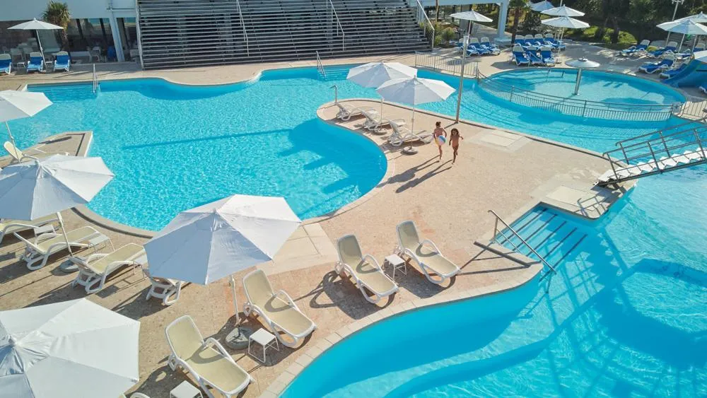 Bluesun Hotel Neptun a depandance Maslinik