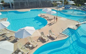 Bluesun Hotel Neptun a depandance Maslinik