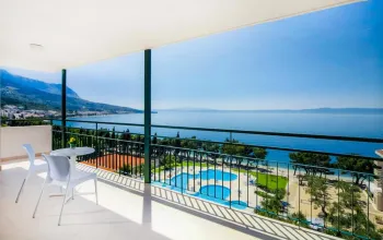 Bluesun Hotel Neptun a depandance Maslinik