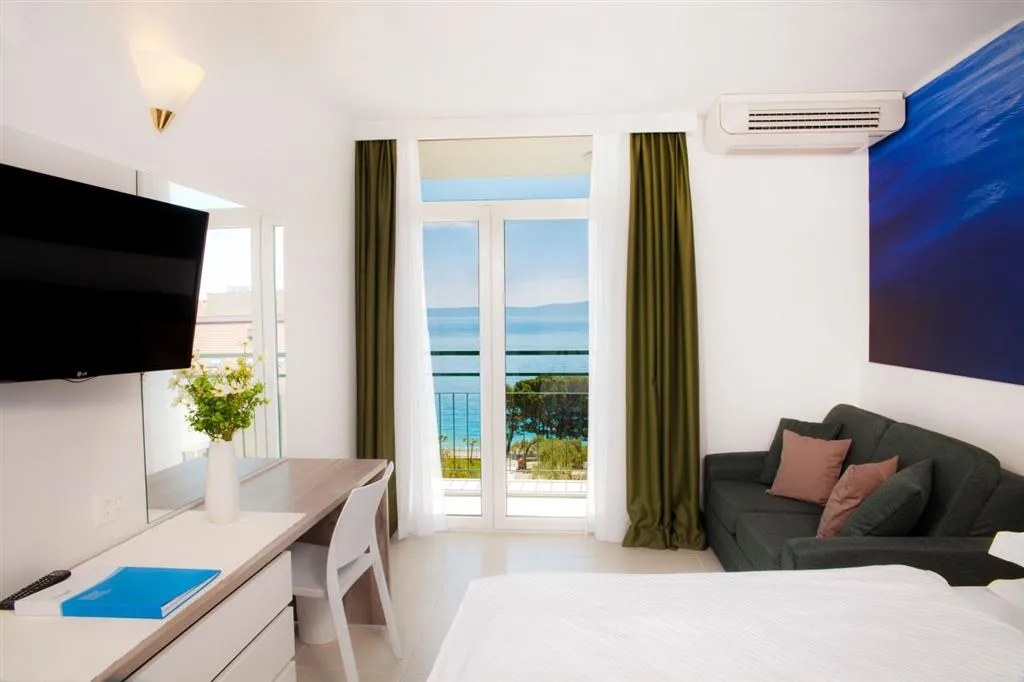 Bluesun Hotel Neptun a depandance Maslinik