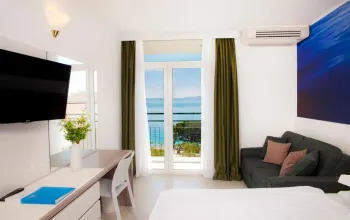 Bluesun Hotel Neptun a depandance Maslinik