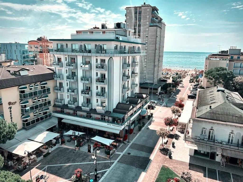 Hotel Margherita