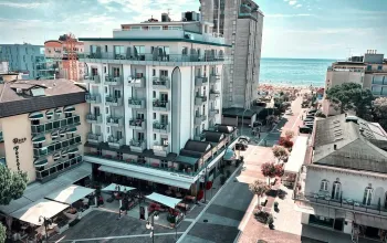 Hotel Margherita Hotel Margherita – dárek a zážitek