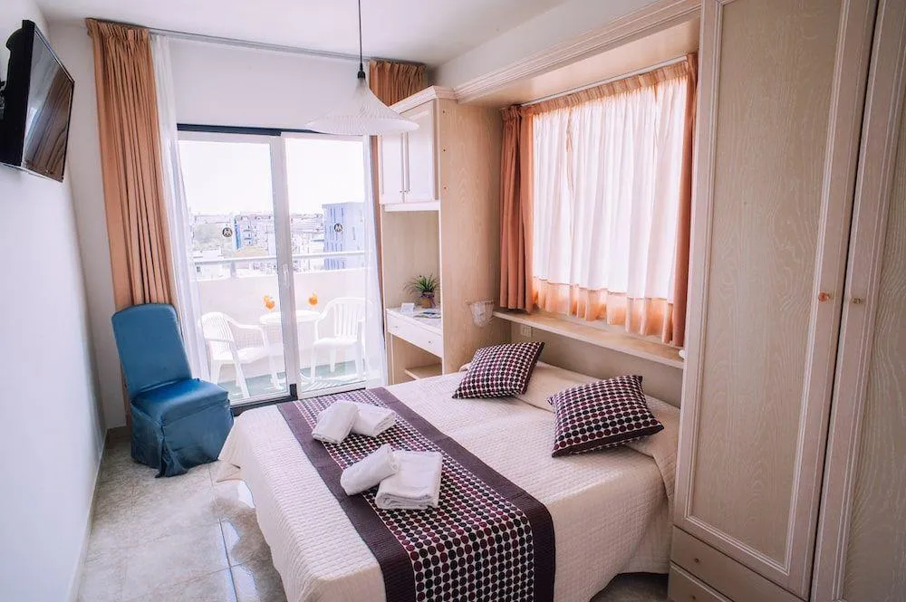 Hotel Margherita