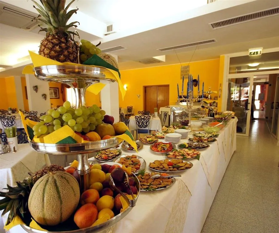 Hotel Margherita