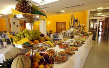 Hotel Margherita