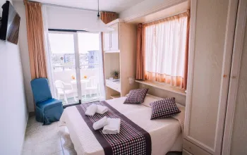Hotel Margherita