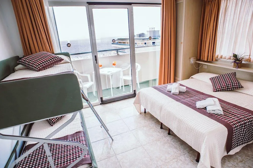 Hotel Margherita