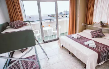 Hotel Margherita
