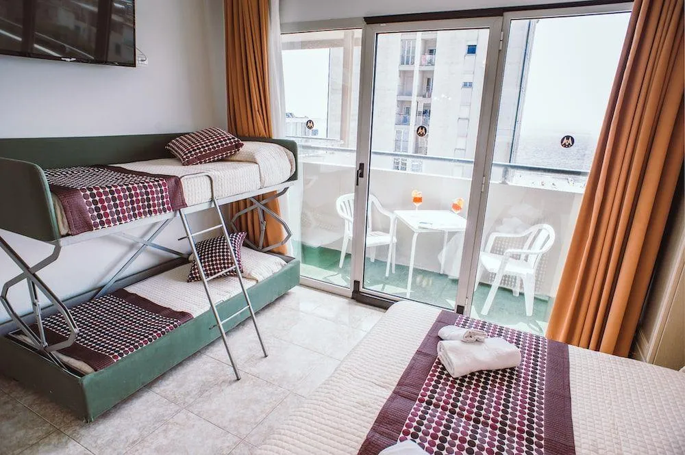 Hotel Margherita