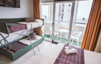 Hotel Margherita