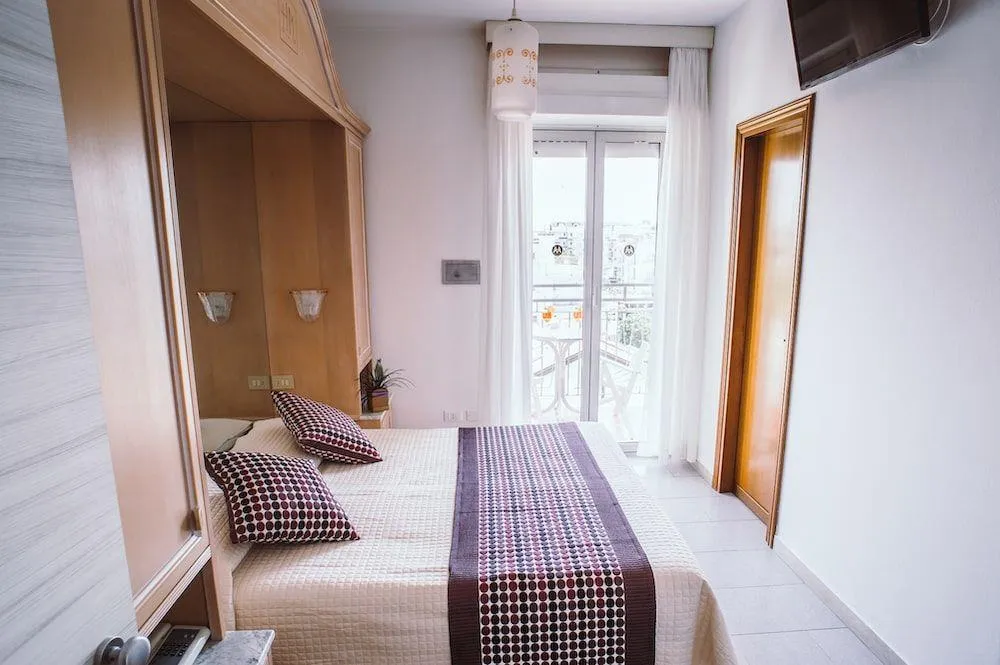 Hotel Margherita