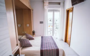 Hotel Margherita