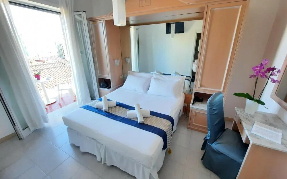 Hotel Margherita