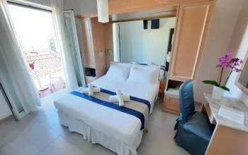 Hotel Margherita