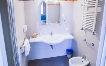 Hotel Margherita