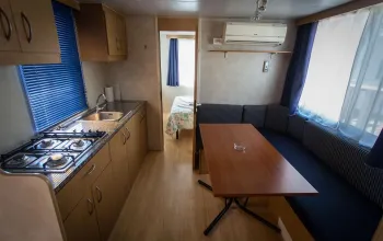 Kemp Arena Indije