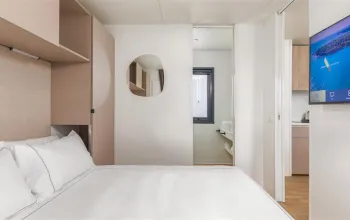 Kemp Arena Indije