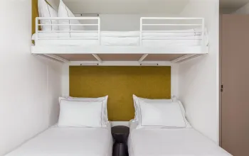 Kemp Arena Indije