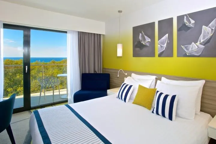 Hotel Park Plaza Arena