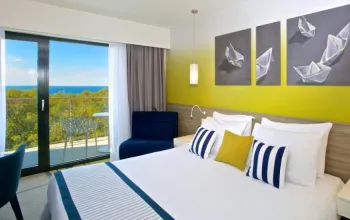 Hotel Park Plaza Arena