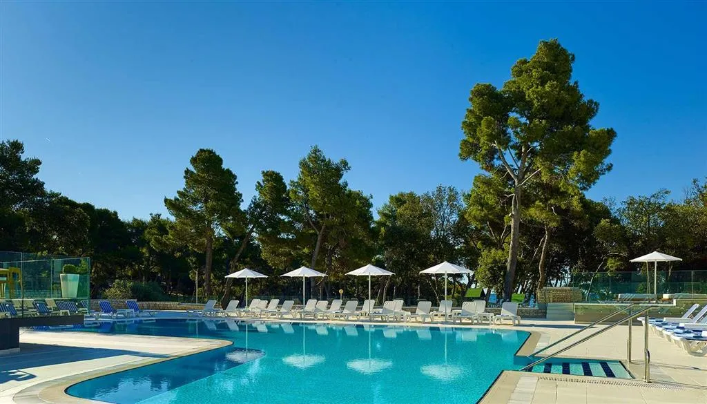 Hotel Park Plaza Arena