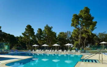 Hotel Park Plaza Arena
