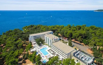 Hotel Park Plaza Arena