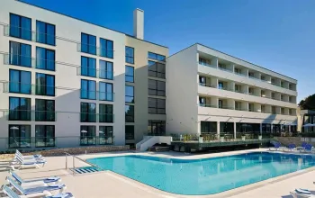 Hotel Park Plaza Arena