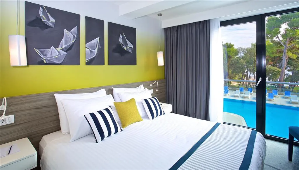 Hotel Park Plaza Arena