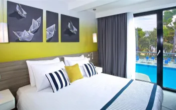 Hotel Park Plaza Arena