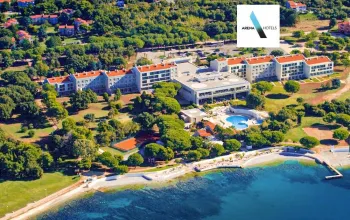 Hotel Park Plaza Belvedere Hotel Park Plaza Belvedere – dárek a zážitek