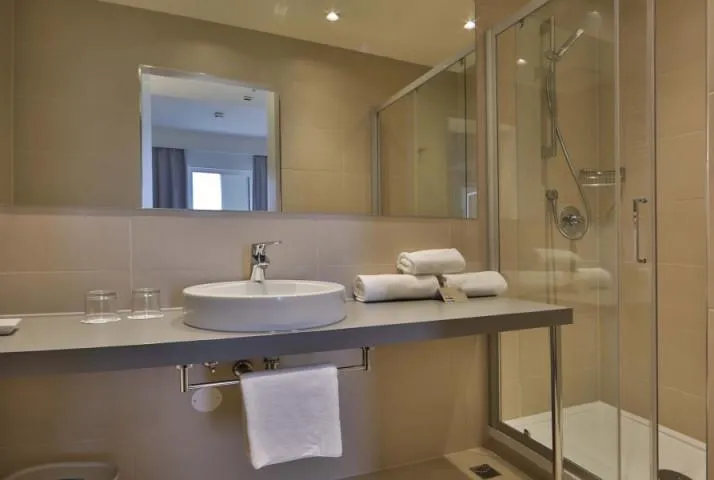Hotel Park Plaza Belvedere