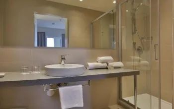 Hotel Park Plaza Belvedere