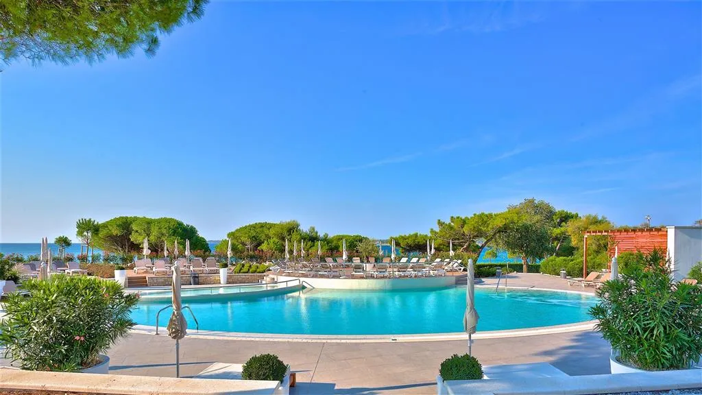 Hotel Park Plaza Belvedere
