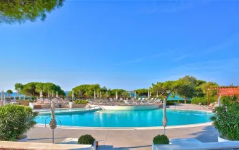 Hotel Park Plaza Belvedere