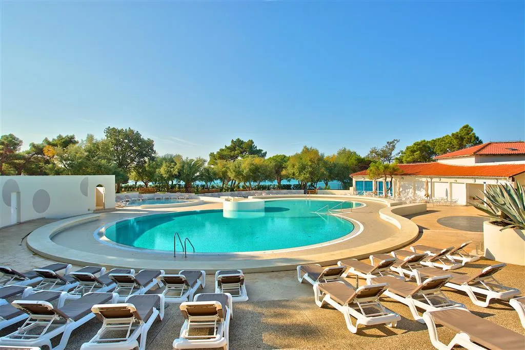 Hotel Park Plaza Belvedere